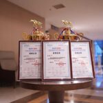 Chery gana tres premios en la “Carrera de resistencia de vehículos de nueva energía de China 2023”
