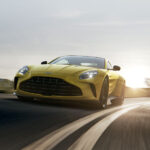 Aston Martin presentó el nuevo Vantage: un deportivo desarrollado para los amantes de la conducción